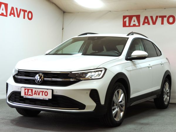 Predogledna slika - VW Taigo