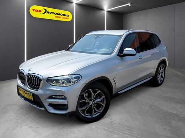 Predogledna slika - BMW X3
