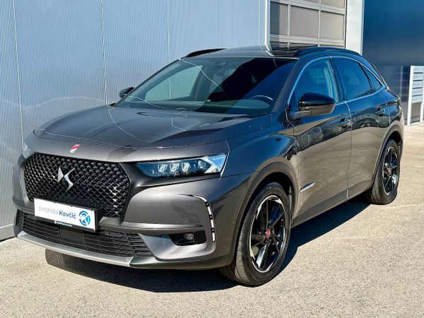 Predogledna slika - DS DS 7
