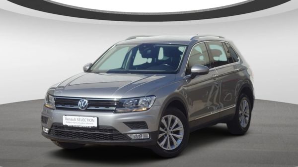 Predogledna slika - VW Tiguan