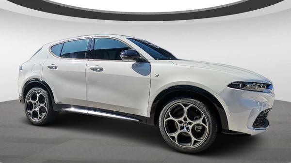 Predogledna slika - Alfa Romeo Tonale 1.5 Hybrid DCT7 160 Ti