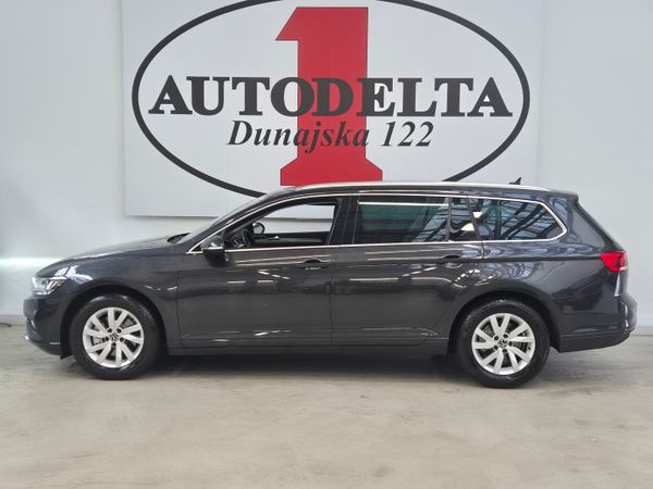 Predogledna slika - VW Passat Variant Highline