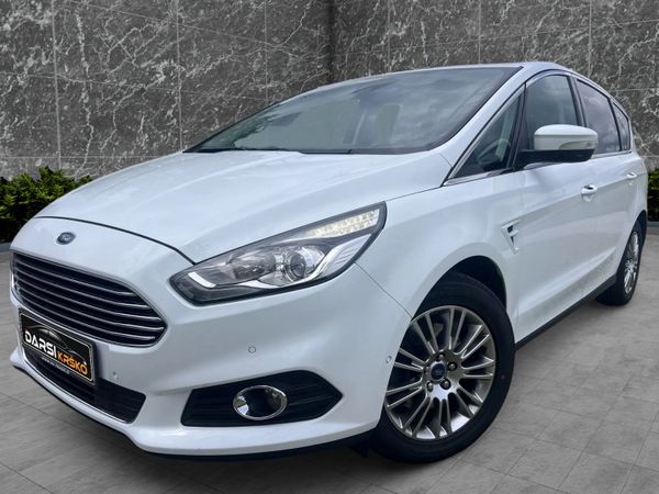 Predogledna slika - Ford S-MAX