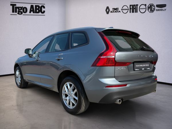 Predogledna slika - Volvo XC60