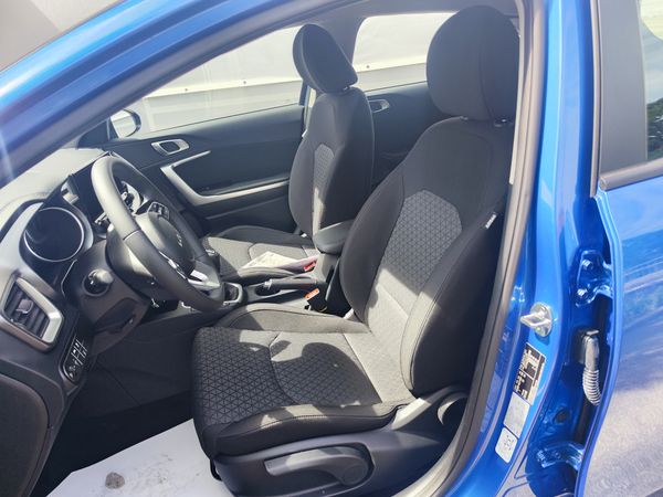 Predogledna slika - KIA Ceed