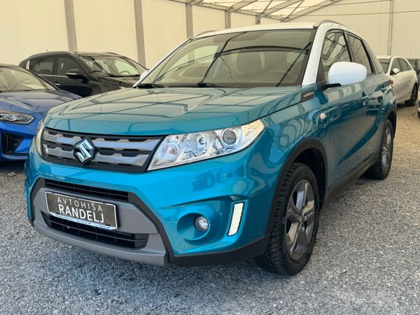 Predogledna slika - Suzuki Vitara Vitara 1,6 Premium
