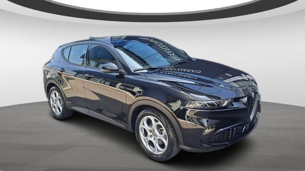 Predogledna slika - Alfa Romeo Tonale 1.5 Hybrid DCT7 130 Sprint