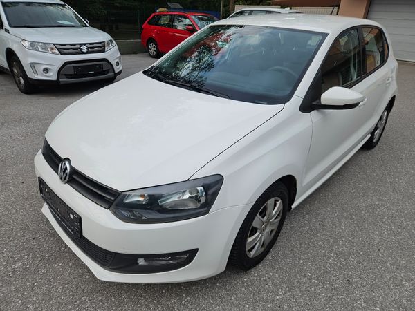 Predogledna slika - VW Polo 1,2 Bunny