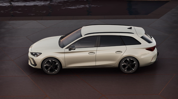 Predogledna slika - Cupra Leon