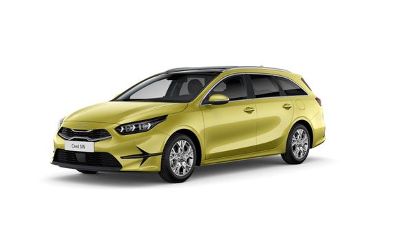 Predogledna slika - KIA Ceed SW