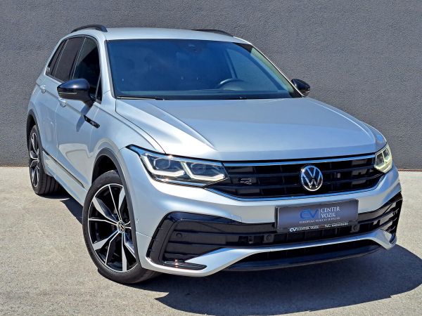 Predogledna slika - VW Tiguan