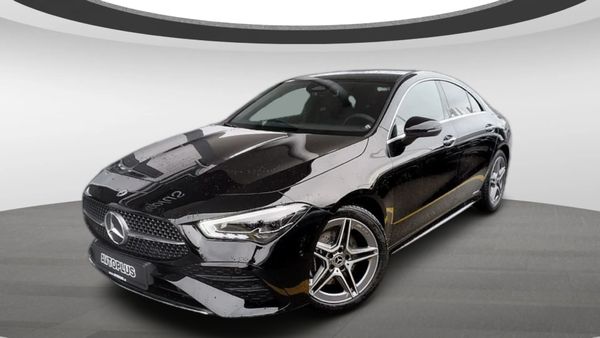 Predogledna slika - Mercedes-Benz CLA-Razred CLA 200 AMG LINE