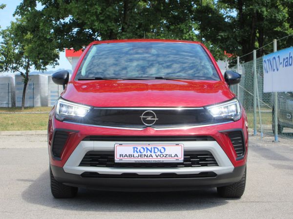 Predogledna slika - Opel Crossland X