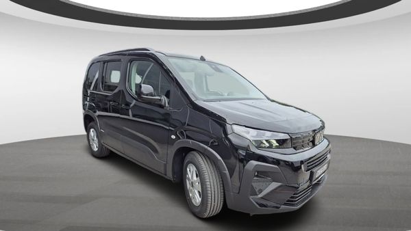 Predogledna slika - Peugeot Rifter Allure 1.5 B-HDi 130 EAT8 N1