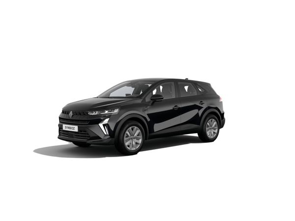 Predogledna slika - Renault Symbioz evolution TCe 140