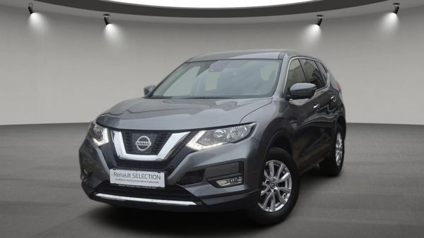 Predogledna slika - Nissan X-Trail