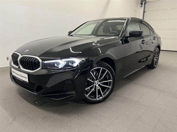 Predogledna slika - BMW 318i