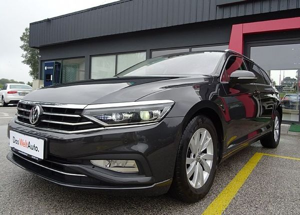 Predogledna slika - VW Passat Variant 2.0 TDI BMT Business DSG 150KM -KLJUKA-360 KAMERA
