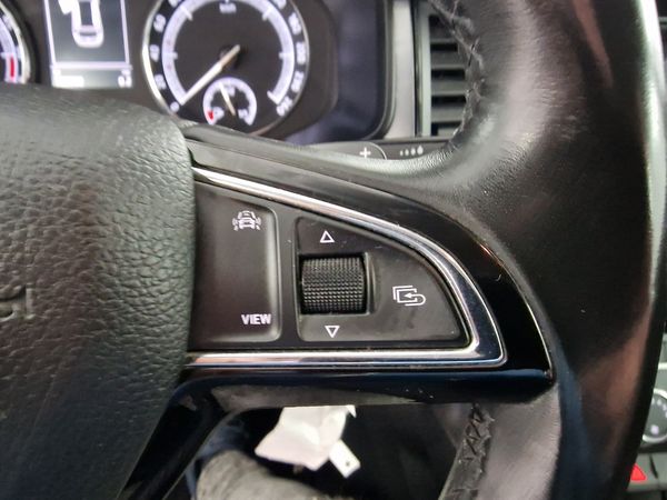Predogledna slika - Škoda Kodiaq Style 2.0 TDI 110kW DSG.NEMŠKA