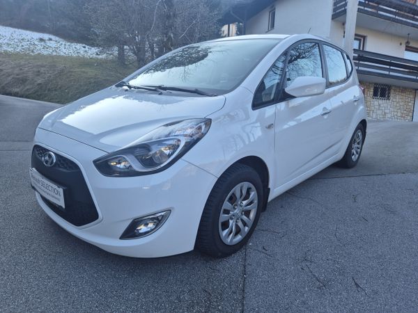 Predogledna slika - Hyundai ix20 1,4 CVVT Life