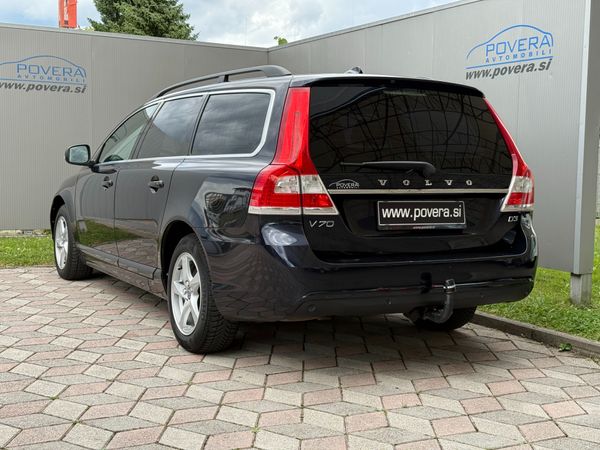 Predogledna slika - Volvo V70
