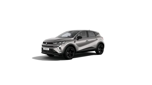 Predogledna slika - Renault Captur Techno mild hybrid 140