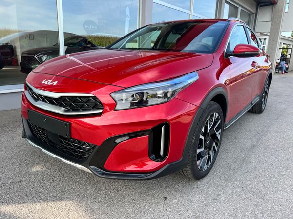 Predogledna slika - KIA XCeed