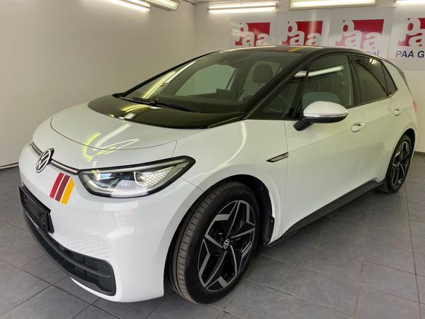 Predogledna slika - VW ID.3 62 kWh Pro.NEMŠKI.KAMERA.NAVI.LED.PDC.ALU