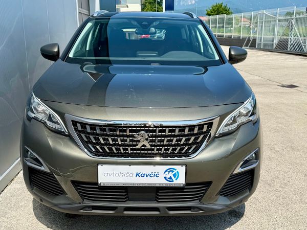 Predogledna slika - Peugeot 3008 ACTIVE 1.2 PureTech 130 - SLO - 1. LASTNIK