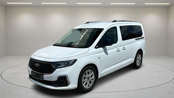 Predogledna slika - Ford Tourneo Connect