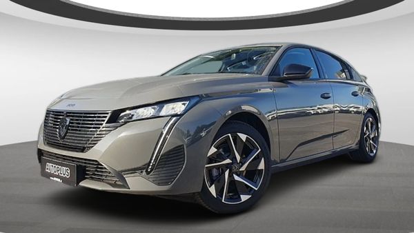 Predogledna slika - Peugeot 308