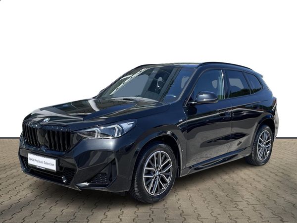 Predogledna slika - BMW X1 xDrive23d