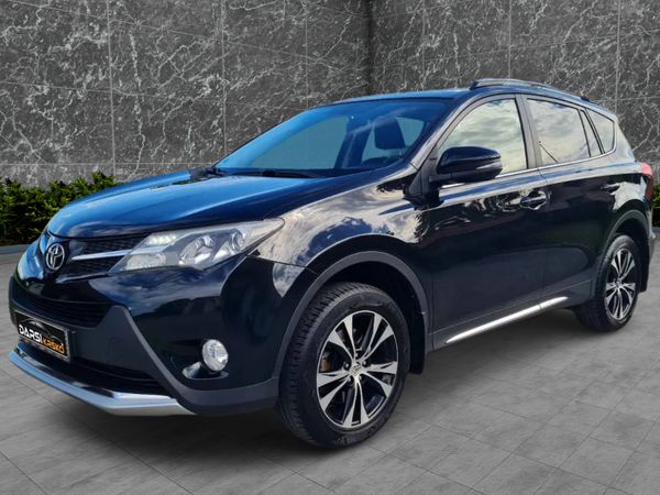 Predogledna slika - Toyota RAV4