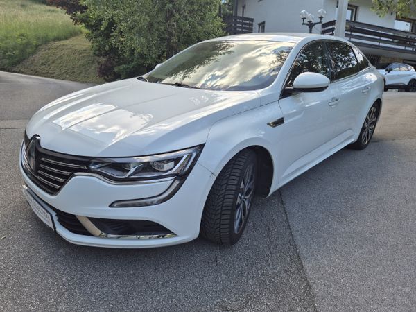 Predogledna slika - Renault Talisman Energy dCi 130 Zen S&S