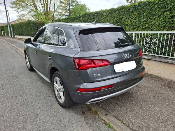 Predogledna slika - Audi Q5