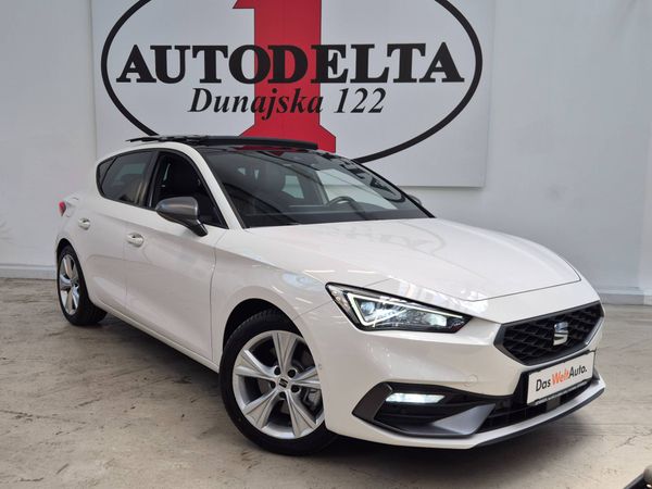 Predogledna slika - Seat Leon