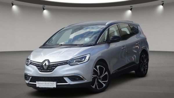 Predogledna slika - Renault Grand Scenic 1.3 TCE AUT 160 EXECUTIVE NAVI KAMERA HUD BOSE