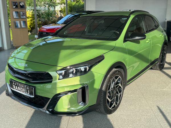 Predogledna slika - KIA XCeed