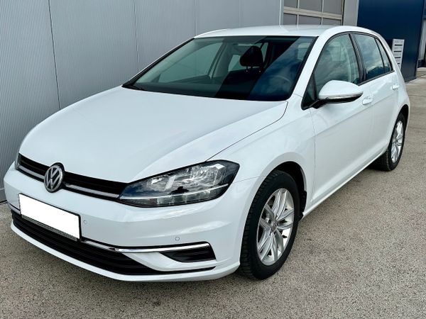 Predogledna slika - VW Golf