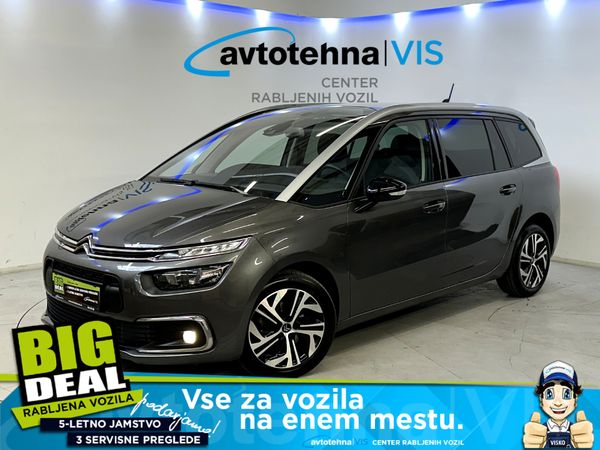 Predogledna slika - Citroën C4