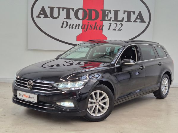 Predogledna slika - VW Passat Variant Business 2.0 TDI DSG
