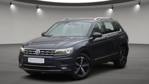 Predogledna slika - VW Tiguan