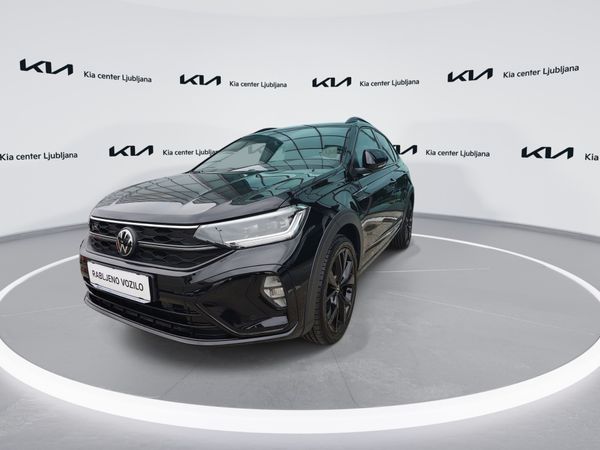 Predogledna slika - VW Taigo 1.0 TSI avt. R-Line