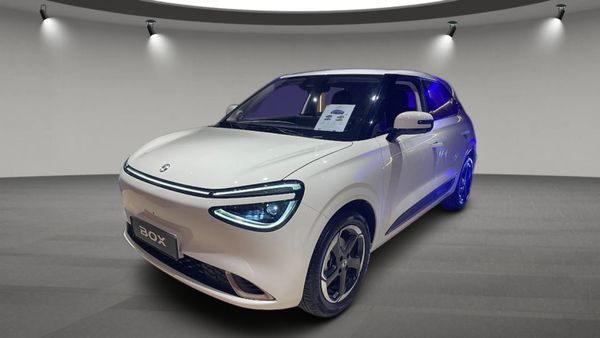 Predogledna slika - Dongfeng Box 42.3 kWh 7.200€ SUBVENCIJE
