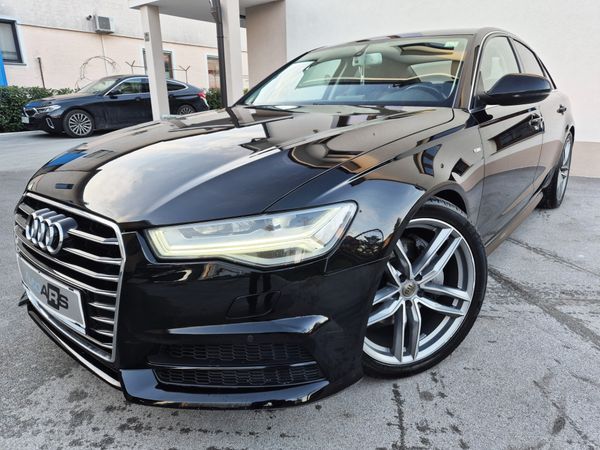 Predogledna slika - Audi A6