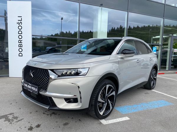 Predogledna slika - DS DS 7