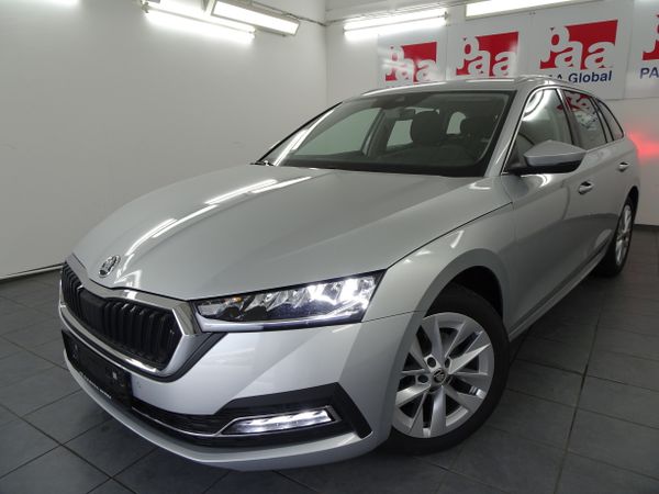 Predogledna slika - Škoda Octavia 2.0 TDI Style DSG 110 kW.NEMŠKA.LED.ACC.KLJUKA.PDC