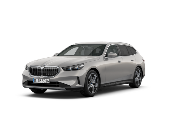 Predogledna slika - BMW 520d Touring