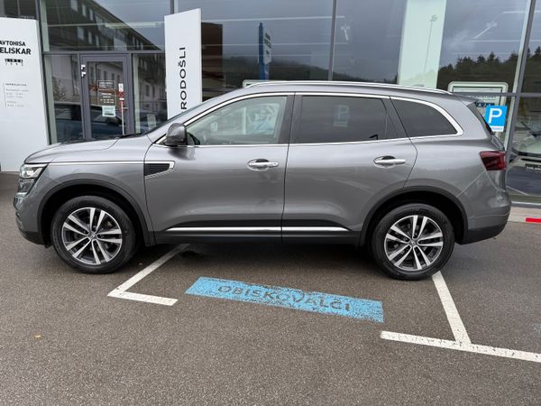 Predogledna slika - Renault Koleos