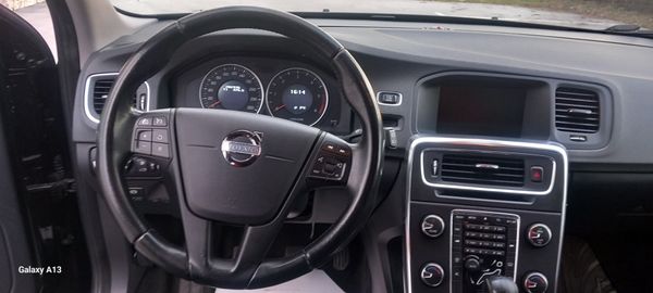 Predogledna slika - Volvo V60